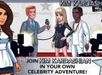Kim Kardashian har fått sitt eget spill