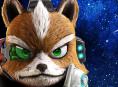 Star Fox Zero sliter med lavt salg