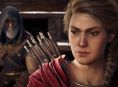 Assassin's Creed Odysseys Story Creator endres etter "misbruk"