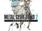 Metal Gear Solid og Metal Gear Solid 2 er nå på PC