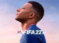 FIFA 22 lar deg fjerne feiringer og FUT gjør store endringer