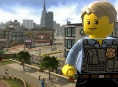 Vinn Lego City Undercover!