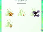 Pokémon Go-oppdatering lar deg spore igjen
