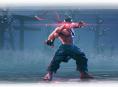 Evil Ryu inntar Street Fighter V...på en måte