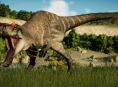 Jurassic World Evolution 2 lanserer Feathered Species Pack