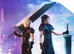 Final Fantasy VII: Ever Crisis lanseres neste måned