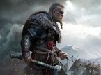 Eirik streamer Assassin's Creed Valhalla på Xbox Series X i kveld