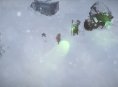 Masse gameplay fra Impact Winter