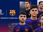 Konami og FC Barcelona forlenger samarbeidet om eFootball