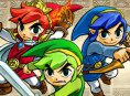 Nye moduser avslørt til Zelda: Tri Force Heroes