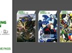Persona og Monster Hunter klare for Xbox Game Pass