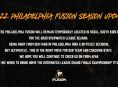 Philadelphia Fusion signerer Fury og AimGod