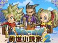 Dragon Quest Builders 2 blir klart for PS4 og Switch i juli