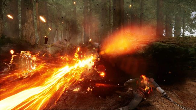 Xuan-Yuan Sword VII får vestlig lansering på PS4 og Xbox One