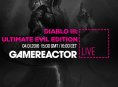 GR Live spiller Diablo III: Ultimate Evil Edition