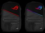 ROG Ranger Backpack - fordi hverdagslivet trenger litt mer RGB