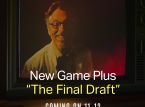 Alan Wake 2s New Game+-modus kommer på mandag
