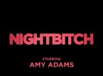 Den Amy Adams-ledede skrekkkomedien Nightbitch har premiere 6. desember