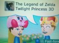 Zelda: Twilight Princess 3D var en spøk