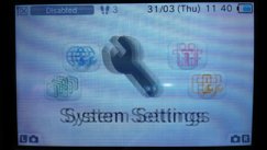 Mulig 3D-feil på Nintendo 3DS