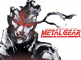 Spillåret 1998: Metal Gear Solid