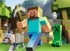 Minecraft skryter av ekstreme salgstall og aktive spillere