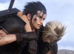 Zack Fair skal spille en aktiv rolle i Final Fantasy VII: Rebirth