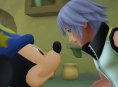 Nye bilder fra Kingdom Hearts HD 2.8