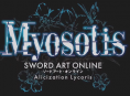Masse DLC annonsert til Sword Art Online: Alicization Lycoris