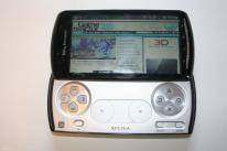 Test: Sony Ericsson Xperia Play