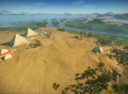 Total War: Pharaoh - inntrykk etter at å forsøkt å erobre Egypt