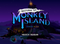 Return to Monkey Island fortsetter der LeChuck's Revenge slapp i 2022