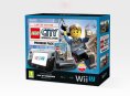 Wii U i Lego City-utgave i november