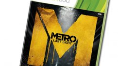 Se Metro: Last Light-omslaget!