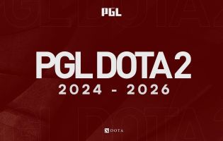 PGL kunngjør massiv satsing på konkurransespill Dota 2