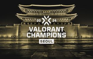 Valorant Champions 2024 arrangeres i Seoul i Sør-Korea.