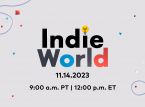 Nintendo skal ha ny Indie World-sending i morgen