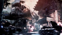 Gears of War 2-bilde