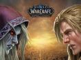 Få en kode til beta-testen av World of Warcraft: Battle for Azeroth