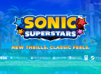 Sonic Superstars ser ut og føles som klassikeren vi kjenner og elsker