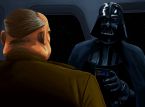Star Wars: Dark Forces Remaster lanseres i februar