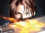 Final Fantasy VIII: Remastered er nå tilgjengelig på Android og iOS