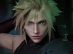 Se Final Fantasy VII og Kingdom Hearts III i ny trailer