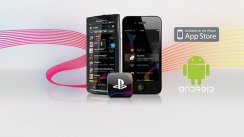 PSN på Iphone og Android