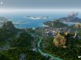 Tropico 6-utviklere beholder det som gjør Tropico til Tropico