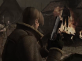 Sjekk ut gameplay fra Resident Evil 4 HD