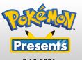Mange Pokémon-nyheter avsløres på onsdag
