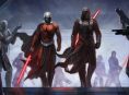 Embracer nekter å snakke om Star Wars: Knights of the Old Republic Remake