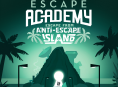 Escape Academy får snart sin første utvidelse