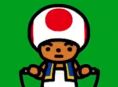 Jump Rope Challenge oppdatert med Nintendo-kostymer